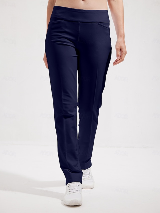  Performance Stretch Golf Pants