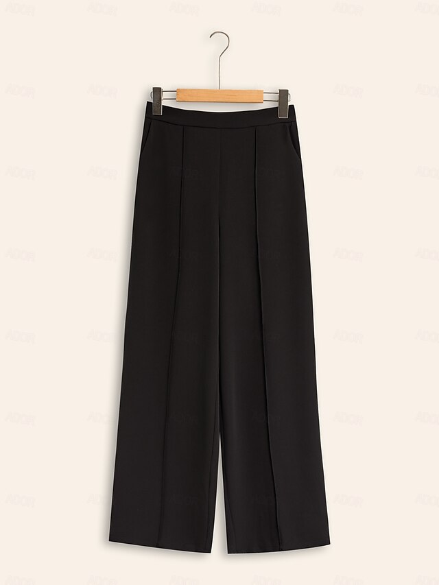 Straight Full Length Casual Pants 2024 42.00