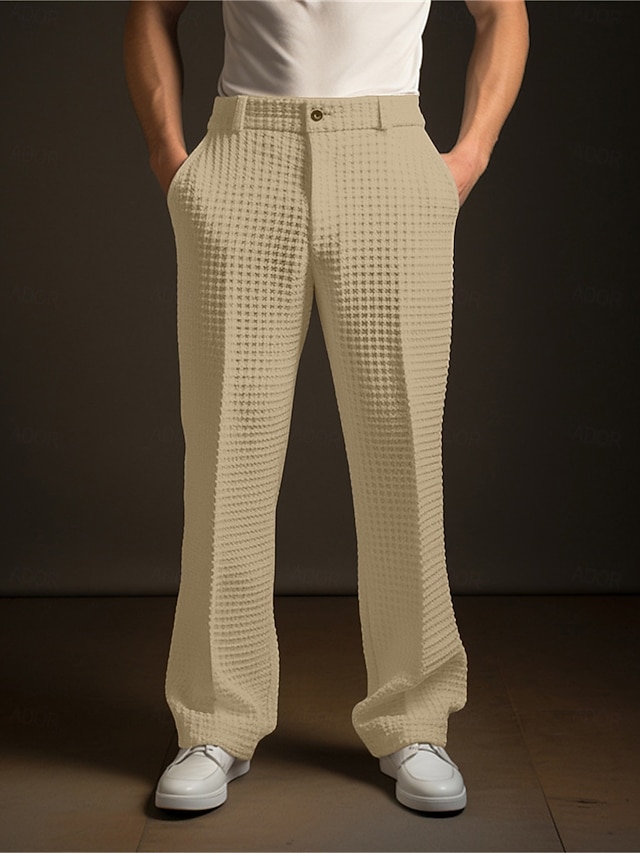 sachin and babi light blue dress A brief guide to high-waisted pants main image 0