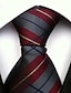 cheap Men&#039;s Ties-Men&#039;s Work / Basic / Party Necktie - Paisley Print