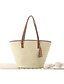 billige Handbags &amp; Totes-Women&#039;s Straw Tote Bag