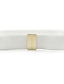 cheap Belts-Women&#039;s Buckle Black White Party Wedding Street Dailywear Belt Pure Color / Basic / Red / Fall / Winter / Spring