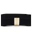 cheap Belts-Women&#039;s Buckle Black White Party Wedding Street Dailywear Belt Pure Color / Basic / Red / Fall / Winter / Spring