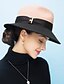 preiswerte Hüte-Damen Alltag Alltag Täglich Outdoor Fischerhut Farbblock Kamel Hut Atmungsaktiv Komfortabel / Winter / Frühling / Vintage