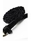 cheap Belts-Women&#039;s Skinny Belt Black White Party Street Dailywear Daily Belt Pure Color / Fabric / Brown / Fall / Winter / Spring