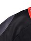 cheap Cycling Clothing-Malciklo Men&#039;s Short Sleeve Triathlon Tri Suit White Black Green Geometic British Bike Breathable Quick Dry Coolmax® Lycra Sports Patterned Geometic British Clothing Apparel / High Elasticity