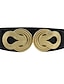 cheap Belts-Buckle Belt for Party  Wedding  and Daily Wear