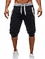 cheap Sweatpants-Men&#039;s Basic Sweat Shorts for Streetwear