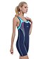 cheap Surfing, Diving &amp; Snorkeling-Women&#039;s SBART Athletic One-Piece Swimsuit in Nylon Spandex