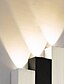 economico Luci da parete-Nuovo design Contemporaneo moderno Lampade da parete Al Coperto Metallo Luce a muro 85-265V 6 W