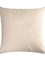 cheap Home &amp; Garden-6 pcs Pillow Cover Rustic Modern Square Traditional Classic