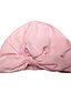 cheap Kids&#039; Headpieces-Toddler Girls&#039; Basic / Sweet Sun Flower Solid Colored Linen Hair Accessories Blue / Blushing Pink / Fuchsia One-Size / Bandanas