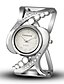 cheap Women&#039;s Watches-Women&#039;s Bracelet Watch Analog Quartz Casual Creative Casual Watch