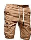 cheap Shorts-Basic Casual Men&#039;s Cargo Hiking Shorts Cotton Blend