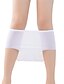 abordables AT HOME-Mujer Encaje / Básico Slip - Normal Media cintura Blanco L XL