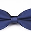 cheap Men&#039;s Accessories-Men&#039;s Party / Work / Basic Bow Tie - Print / Jacquard / Solid Colored