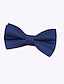 cheap Men&#039;s Accessories-Men&#039;s Party / Work / Basic Bow Tie - Print / Jacquard / Solid Colored