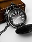 preiswerte Herrenuhren-Herren Taschenuhr Analog Quarz Klassicher Stil Stilvoll Klassisch Armbanduhren für den Alltag / Ein Jahr