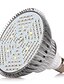 cheap Plant Growing Lights-Grow Light for Indoor Plants LED Plant Growing Light 80 W 4000-5000 lm 120 LED Beads Full Spectrum For Greenhouse Hydroponic White Red Blue 85-265V Vegetable Greenhouse