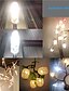 abordables LED à Double Broches-10 pièces 5 W LED à Double Broches 300 lm G4 T 1 Perles LED COB Blanc Chaud Blanc 12 V