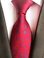 cheap Men&#039;s Accessories-Men&#039;s Party / Work Necktie - Floral