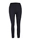 cheap Pants-Women&#039;s Basic Classic Skinny Pants Daily Solid Colored High Waist Blue Wine Army Green Black Khaki S M L XL XXL