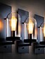 cheap Incandescent Bulbs-6pcs 60 W E26 / E27 ST64 Warm White 2200-2300 k Retro / Dimmable / Decorative Incandescent Vintage Edison Light Bulb 220-240 V