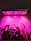 abordables Luz Ambiente LED-led grow light planta de espectro completo grow 25w 75led beads fácil de instalar resalte ahorro de energía 85-265v plantas de interior growbox invernadero hidropónico hortalizas flores y frutas 1pc