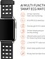 abordables Relojes de Hombre-V9 Reloj inteligente Smartwatch Reloj elegante Bluetooth ECG + PPG Podómetro Recordatorio de Llamadas Seguimiento de Actividad Seguimiento del Sueño Compatible con Mujer Hombre Monitor de Pulso