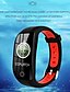 cheap Women&#039;s Watches-Women&#039;s Digital Watch Digital Digital Formal Style Modern Style Casual Water Resistant / Waterproof Bluetooth Smart / Silicone