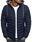 cheap All Sale-Men&#039;s Sports Outdoor Puffer Winter Jacket
