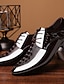 cheap Men&#039;s Shoes-Men&#039;s Comfort Shoes PU Fall &amp; Winter Oxfords Brown / Black
