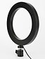 cheap Ring Lights-10&quot; Dimmable LED Ring Light TikTok Youtube Video Self-Timer Fill Light USB Led Table Lamps for Photography Makeup Beauty Fill Lights USB