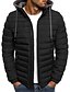 cheap All Sale-Men&#039;s Sports Outdoor Puffer Winter Jacket