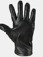 cheap Men&#039;s Accessories-Men&#039;s Work / Basic Fingertips Gloves - Solid Colored