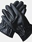 cheap Men&#039;s Accessories-Men&#039;s Work / Basic Fingertips Gloves - Solid Colored