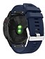 billige Smartwatch Bands-Reim til Smartklokke til Garmin 1 pcs Sportsrem Silikon Erstatning Håndleddsrem til Fenix6 Fenix6 Pro