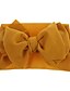 cheap Kids&#039; Headpieces-Ladies Hair Jewelry School Elegant Solid Colored / Chiffon / Casual / Daily / Cute