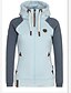 cheap Winter Coats-Women&#039;s Plus Size Hoodie Solid Colored Casual Hoodies Sweatshirts  Black Blue Blushing Pink