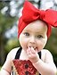 cheap Kids&#039; Headpieces-Ladies Hair Jewelry School Elegant Solid Colored / Chiffon / Casual / Daily / Cute