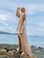 cheap Boho Dresses-Women&#039;s Swing Dress - Solid Colored Blushing Pink S M L XL