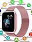 cheap Others-Smartwatch Digital Digital Luxury Water Resistant / Waterproof Heart Rate Monitor Bluetooth / Silicone
