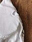 preiswerte Einteiler-Damen Badeanzug Ein Stück Asiatische Größe Bademode mit Schnürung Bedruckt Blumen Geometrisch Silber Hellblau Schwarz Weiß Rosa Halfter Badeanzüge Basic Boho