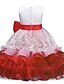 cheap Girls&#039; Dresses-Kids Little Girls&#039; Dress Solid Colored Daily Blue Purple Red Sleeveless Basic Dresses
