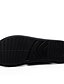 cheap Men&#039;s Shoes-Men&#039;s Slippers &amp; Flip-Flops Novelty Shoes Casual Daily Beach Tissage Volant Breathable Waterproof Non-slipping Dark Grey Black Spring &amp; Summer
