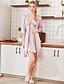cheap Pajamas-Women&#039;s Babydoll &amp; Slips Polyester Not Specified