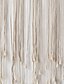 billige Hjem &amp; Hage-håndvevd makrame veggteppe bohemsk boho kunst dekor hengende bakteppe hjem soverom stue dekorasjon nordisk håndlaget dusk bomull