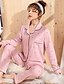 abordables Pijama-Mujer Traje Algodón Sin Especificar