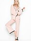 cheap Pajamas-Women&#039;s Suits Polyester Not Specified