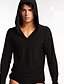 cheap Pajamas-Men&#039;s Hooded Robes Gown Pajamas Solid Colored